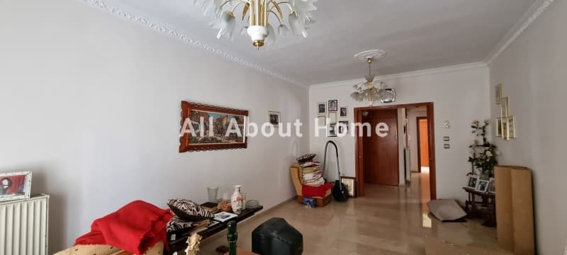 Apartment in Dendropotamos, Menemeni — Photo 12 of 25