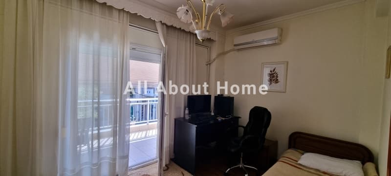 Apartment in Dendropotamos, Menemeni — Photo 23 of 25
