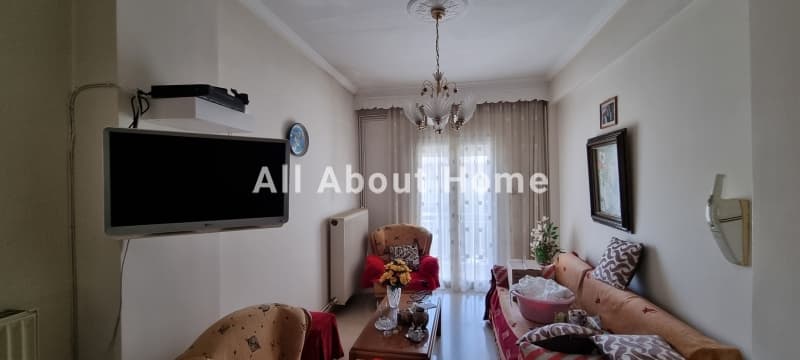 Apartment in Dendropotamos, Menemeni — Photo 4 of 25