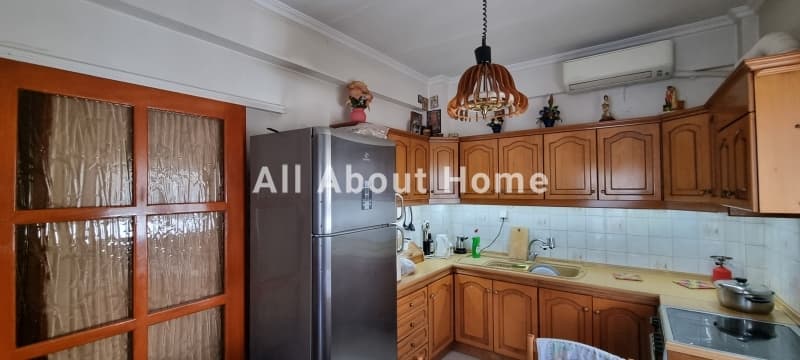 Apartment in Dendropotamos, Menemeni — Photo 5 of 25