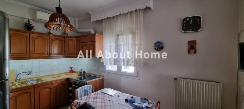 Apartment in Dendropotamos, Menemeni — Photo 7 of 25