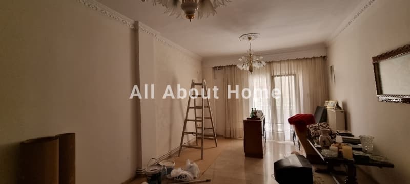 Apartment in Dendropotamos, Menemeni — Photo 1 of 25