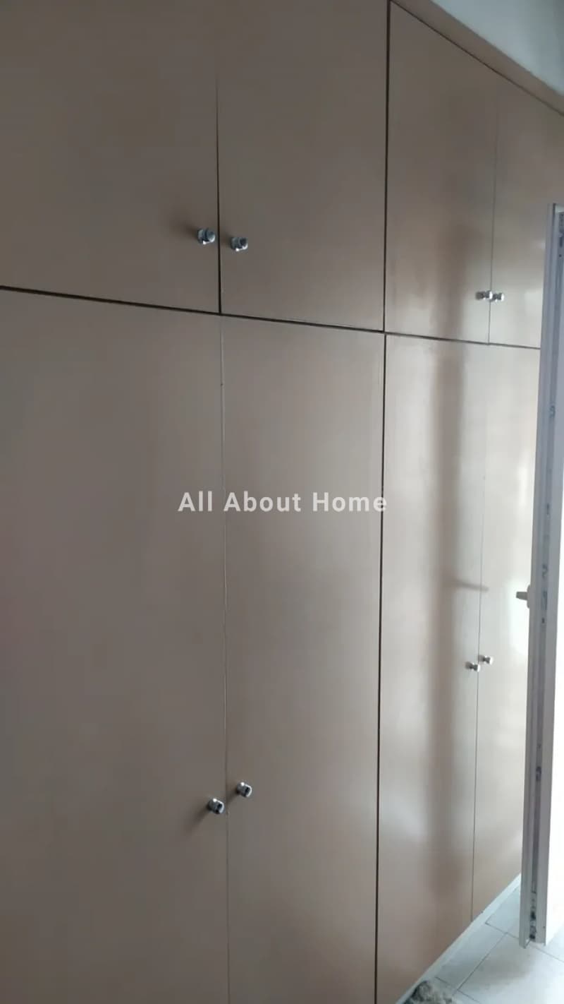 Apartment in Abelones, Stavroupoli — Photo 22 of 22