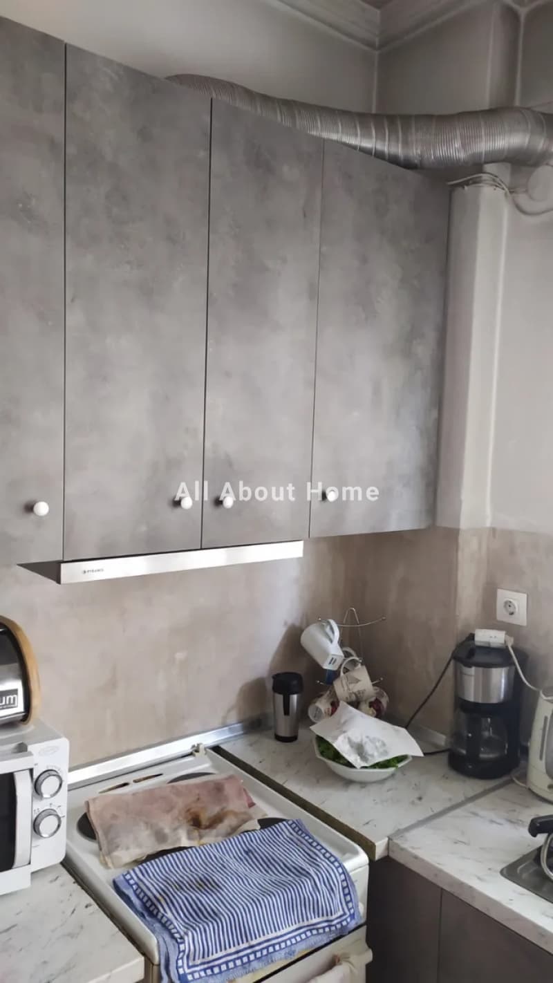Apartment in Abelones, Stavroupoli — Photo 4 of 22