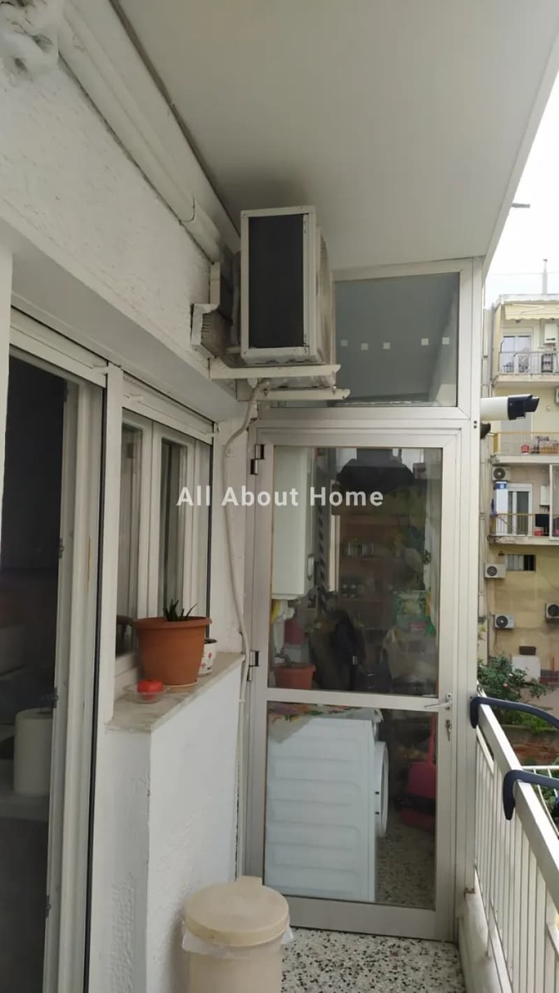 Apartment in Abelones, Stavroupoli — Photo 18 of 22