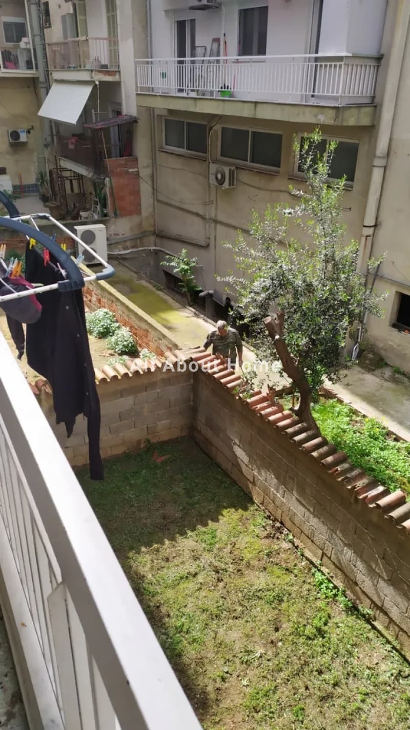 Apartment in Abelones, Stavroupoli — Photo 13 of 22