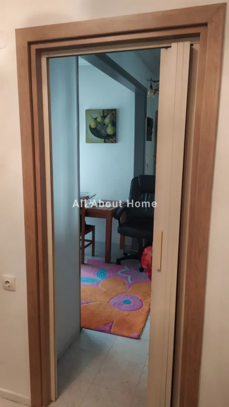 Apartment in Abelones, Stavroupoli — Photo 12 of 22