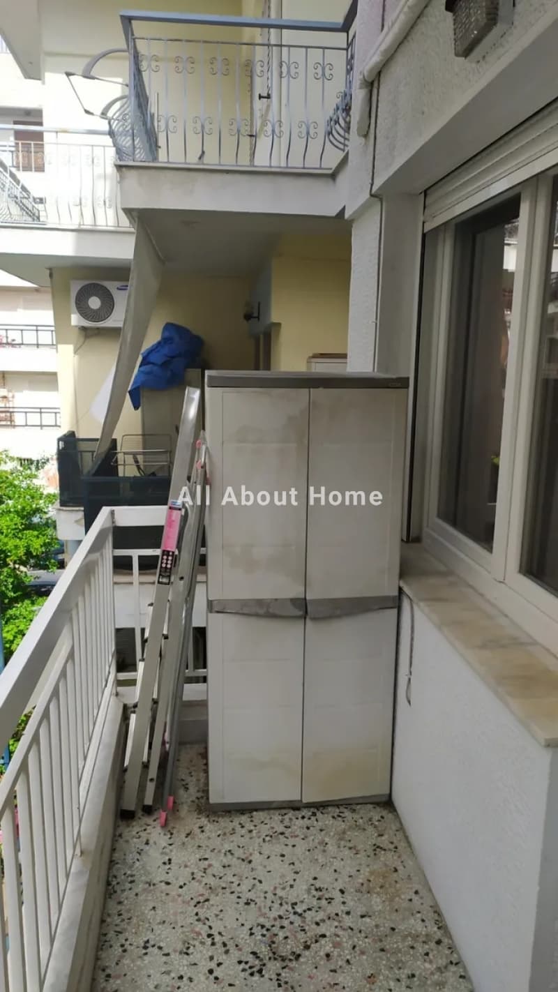 Apartment in Abelones, Stavroupoli — Photo 14 of 22