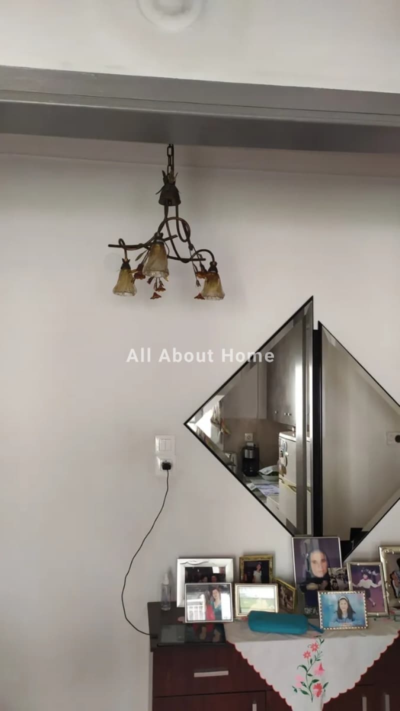 Apartment in Abelones, Stavroupoli — Photo 19 of 22