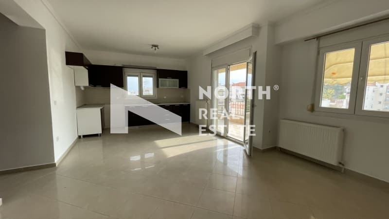 Διαμέρισμα στην Νέοι Επιβάτες, Νέοι Επιβάτες — Φωτογραφία 25 από 25