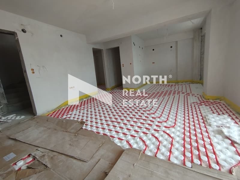 Apartment in Dendropotamos, Menemeni — Photo 23 of 25