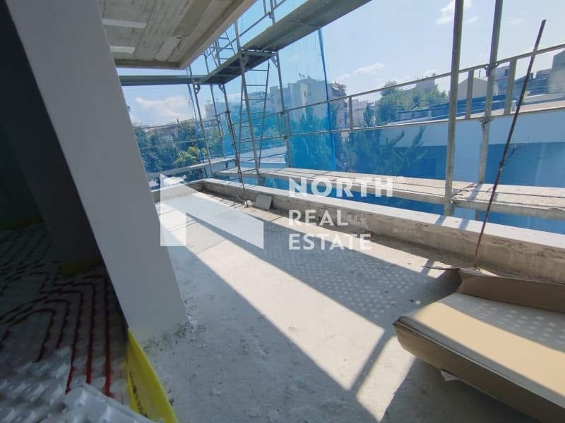 Apartment in Dendropotamos, Menemeni — Photo 22 of 25