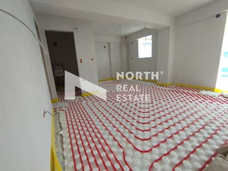 Apartment in Dendropotamos, Menemeni — Photo 1 of 25