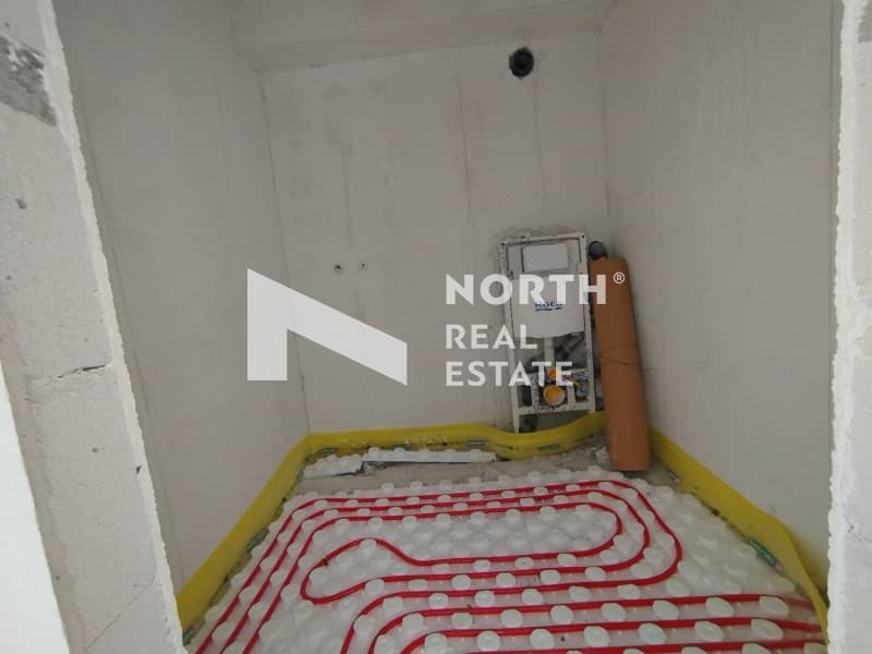 Apartment in Dendropotamos, Menemeni — Photo 17 of 25