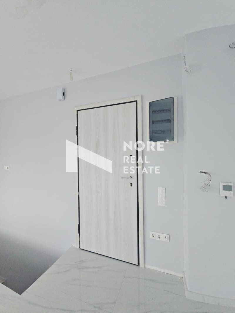 House in Nea Politia, Evosmos — Photo 24 of 25