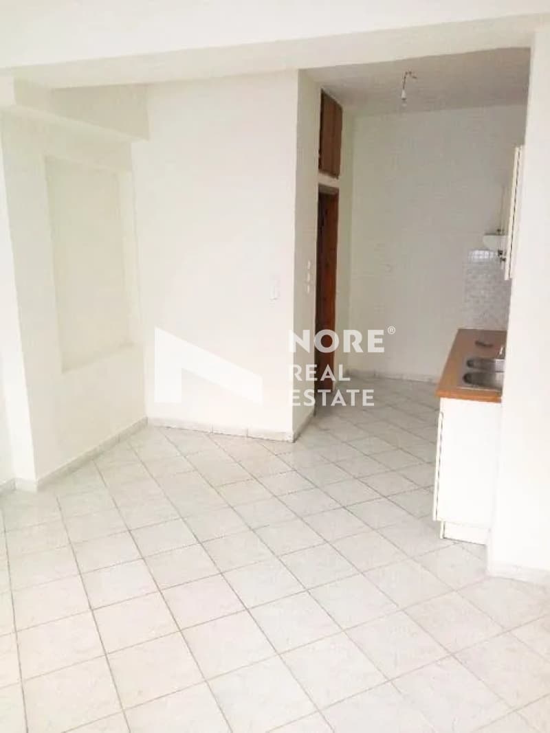 Apartment in Evosmo, Evosmos — Photo 21 of 25