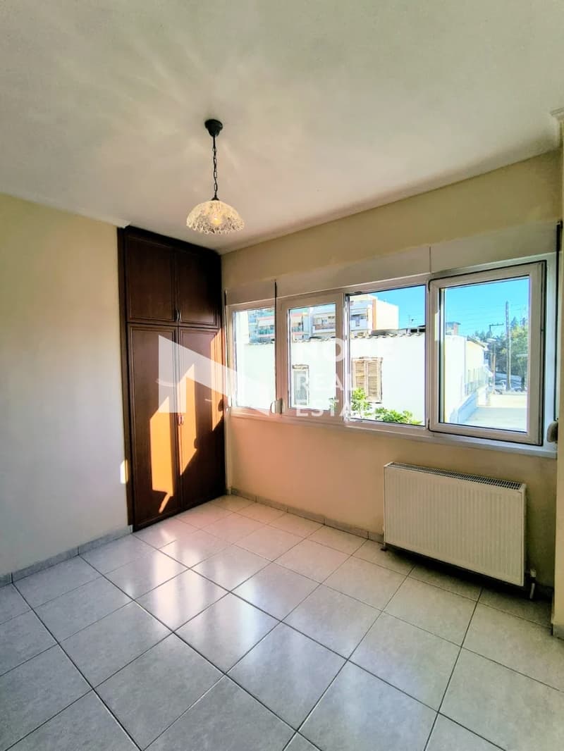 Apartment in Lachanokipoi, Menemeni — Photo 12 of 25