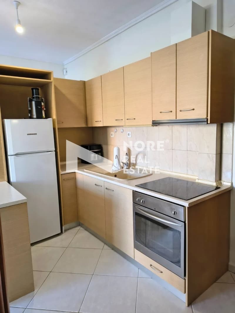 Apartment in Lachanokipoi, Menemeni — Photo 23 of 25