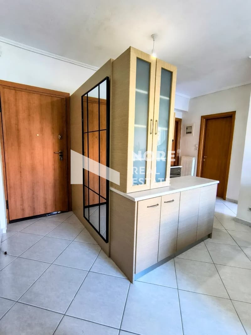 Apartment in Lachanokipoi, Menemeni — Photo 8 of 25