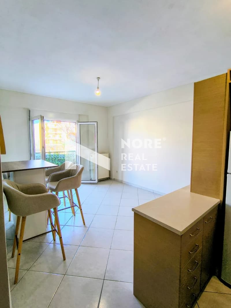 Apartment in Lachanokipoi, Menemeni — Photo 24 of 25