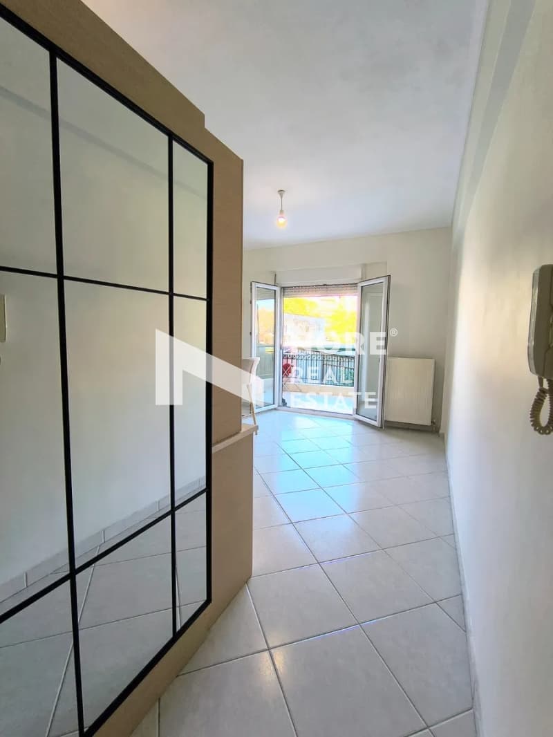 Apartment in Lachanokipoi, Menemeni — Photo 7 of 25