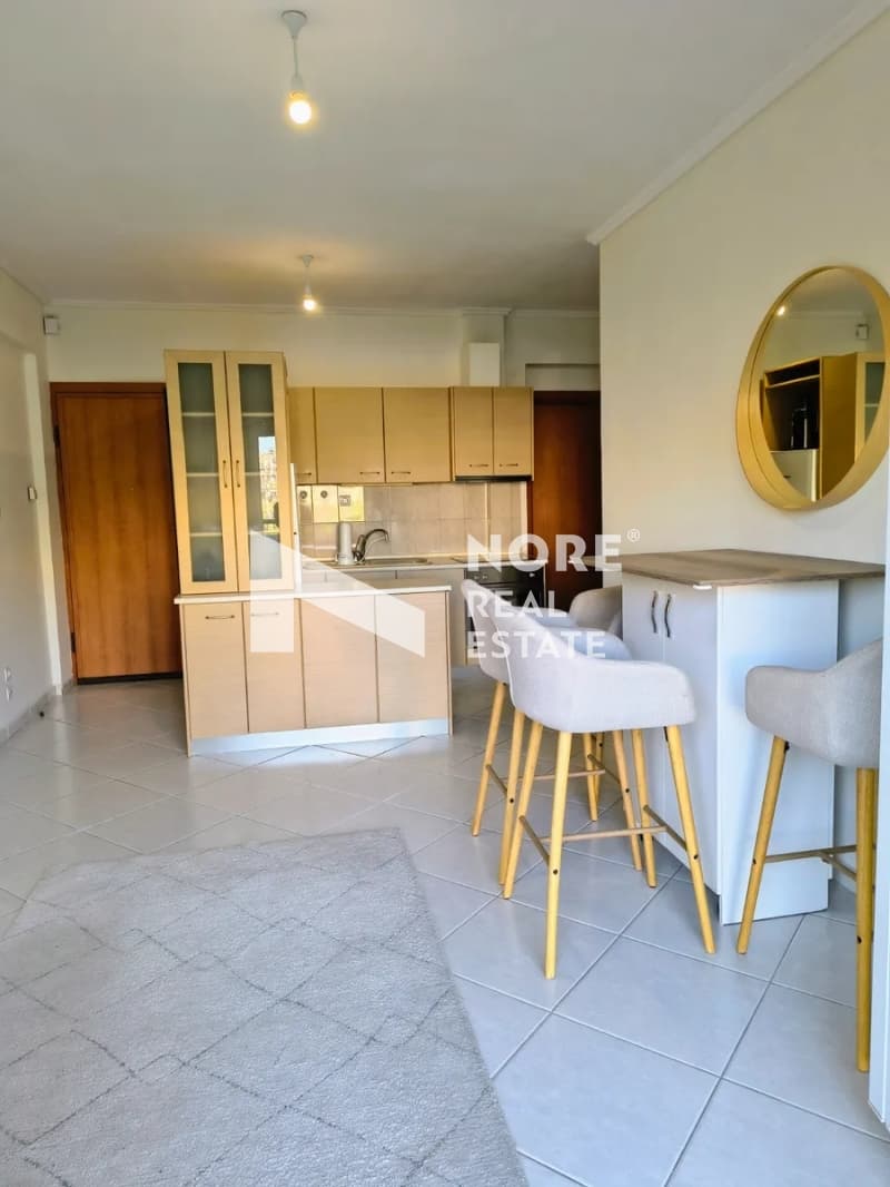 Apartment in Lachanokipoi, Menemeni — Photo 4 of 25