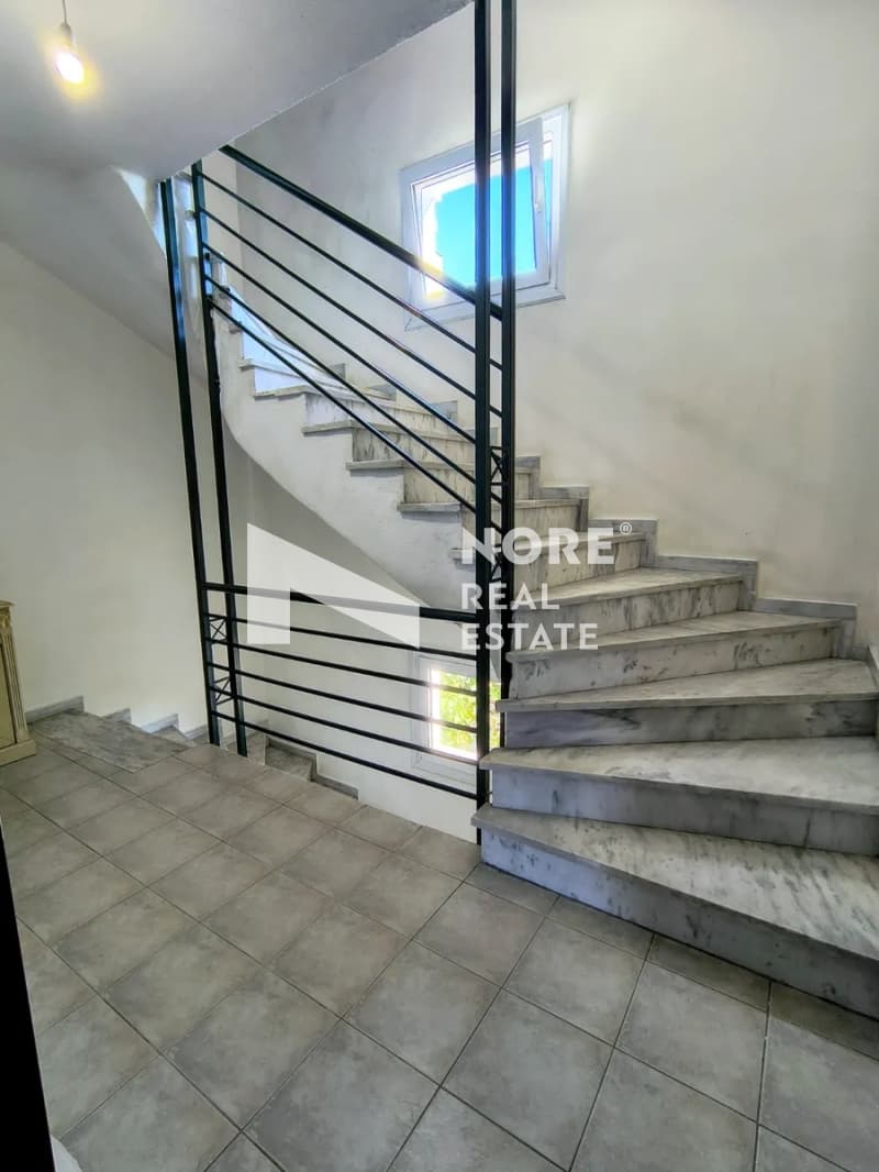 Apartment in Lachanokipoi, Menemeni — Photo 17 of 25