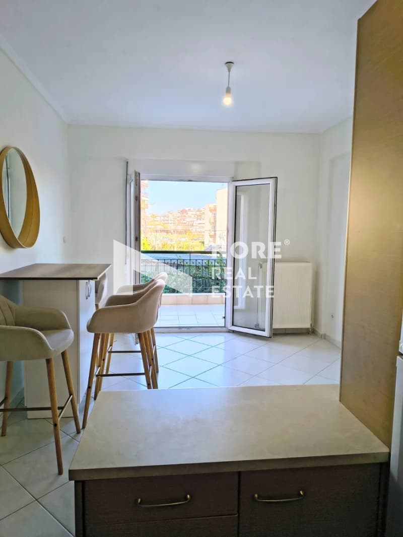 Apartment in Lachanokipoi, Menemeni — Photo 25 of 25