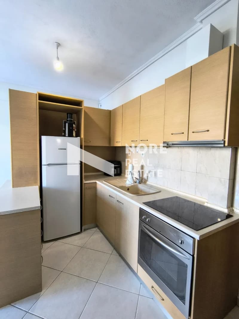 Apartment in Lachanokipoi, Menemeni — Photo 5 of 25