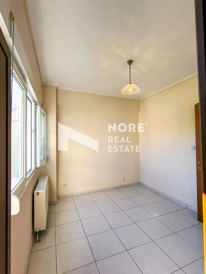 Apartment in Lachanokipoi, Menemeni — Photo 11 of 25