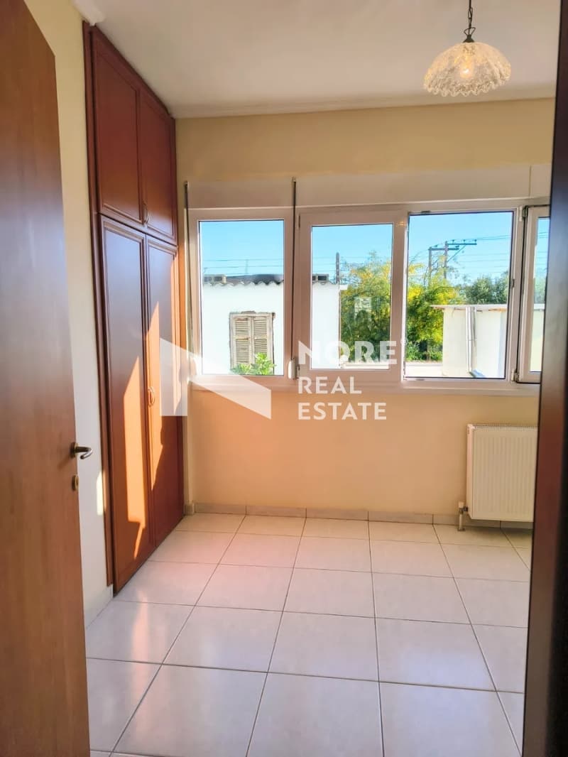 Apartment in Lachanokipoi, Menemeni — Photo 13 of 25