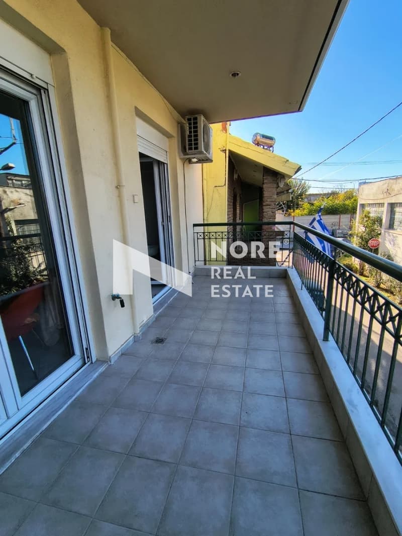 Apartment in Lachanokipoi, Menemeni — Photo 19 of 25