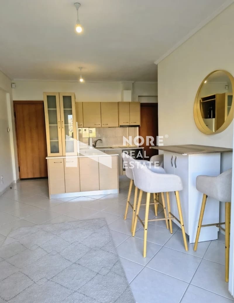Apartment in Lachanokipoi, Menemeni — Photo 2 of 25