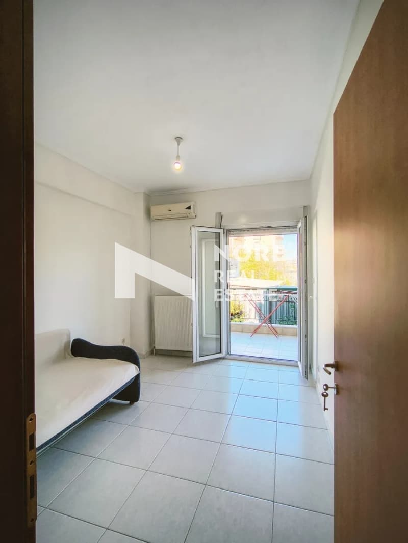 Apartment in Lachanokipoi, Menemeni — Photo 15 of 25