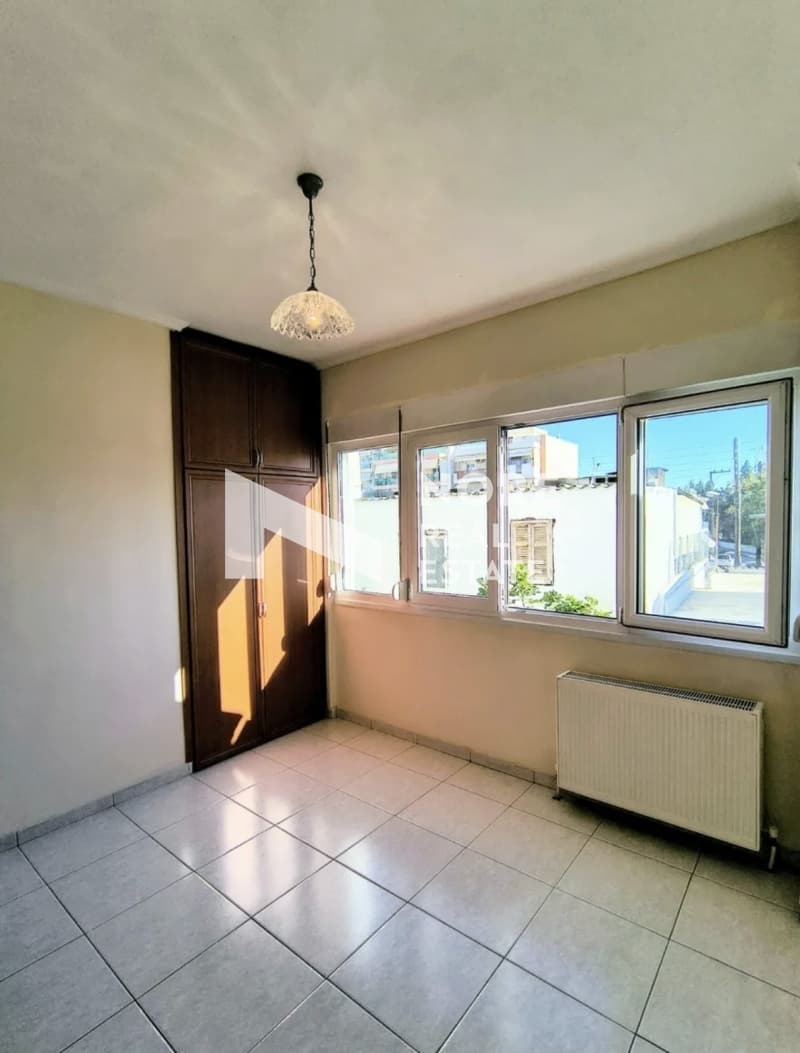 Apartment in Lachanokipoi, Menemeni — Photo 1 of 25
