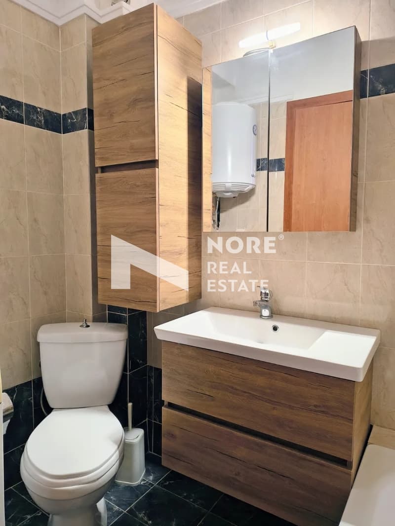 Apartment in Lachanokipoi, Menemeni — Photo 9 of 25