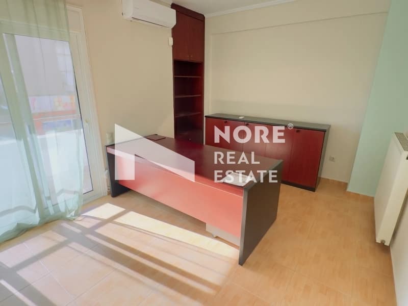 Office in Diavata, Eleftherio-Kordelio — Photo 10 of 14