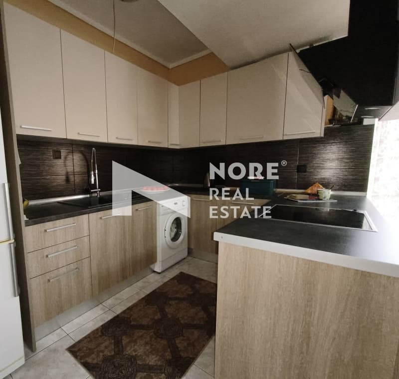 Διαμέρισμα στην Αμπελώνες, Σταυρούπολη — Φωτογραφία 24 από 25