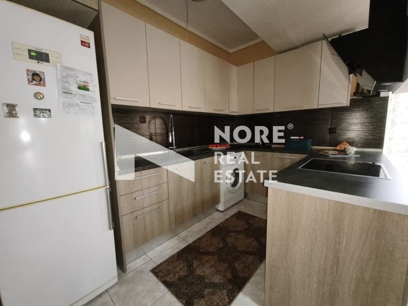 Διαμέρισμα στην Αμπελώνες, Σταυρούπολη — Φωτογραφία 21 από 25