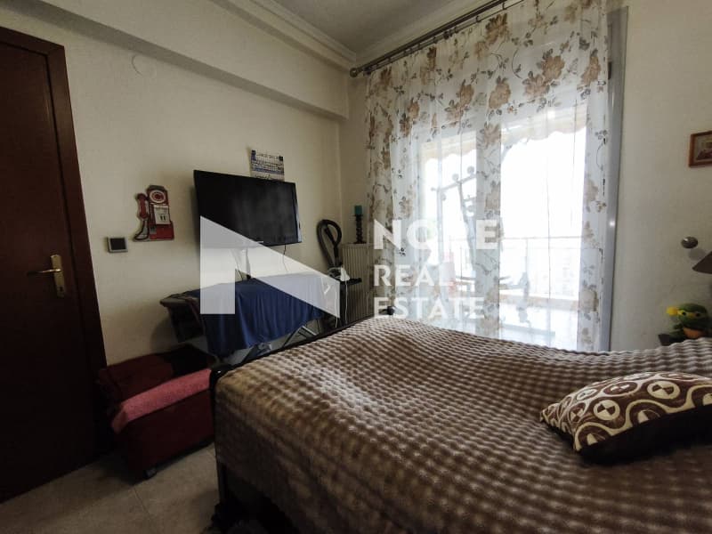 Apartment in Lachanokipoi, Menemeni — Photo 11 of 25