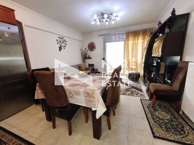 Apartment in Lachanokipoi, Menemeni — Photo 2 of 25
