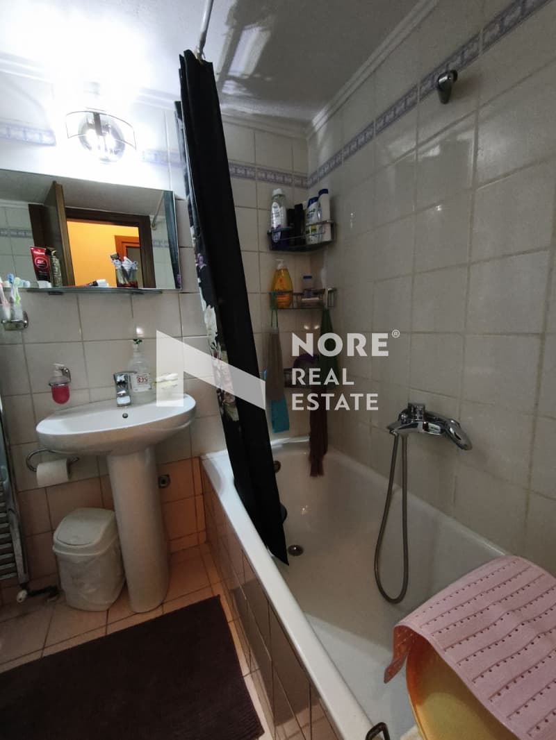 Apartment in Lachanokipoi, Menemeni — Photo 16 of 25