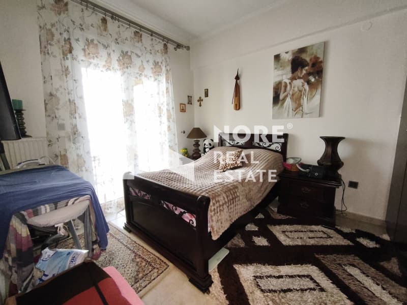 Apartment in Lachanokipoi, Menemeni — Photo 14 of 25