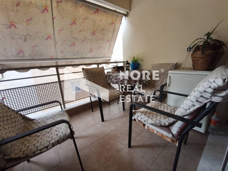Apartment in Lachanokipoi, Menemeni — Photo 25 of 25