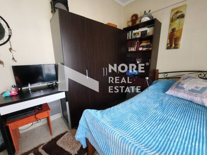 Apartment in Lachanokipoi, Menemeni — Photo 4 of 25