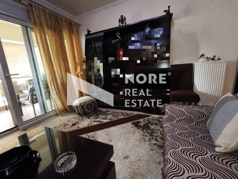 Apartment in Lachanokipoi, Menemeni — Photo 22 of 25