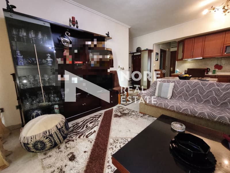Apartment in Lachanokipoi, Menemeni — Photo 24 of 25