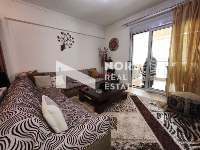 Apartment in Lachanokipoi, Menemeni — Photo 23 of 25
