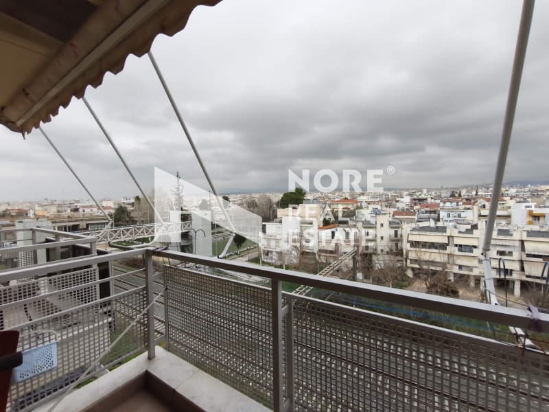 Apartment in Lachanokipoi, Menemeni — Photo 9 of 25