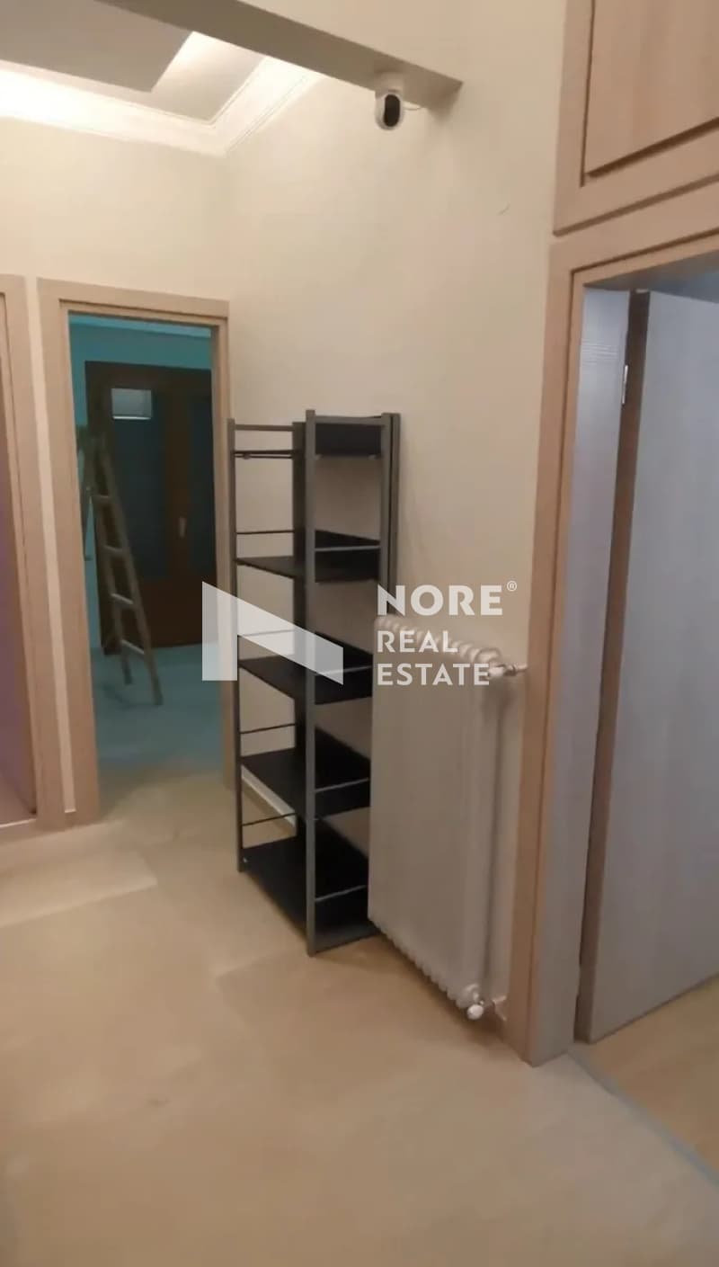 Διαμέρισμα στην Μεταγωγών, Αμπελόκηποι — Φωτογραφία 3 από 13